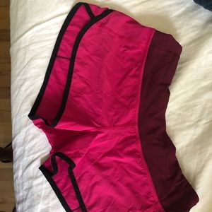 Lululemon shorts